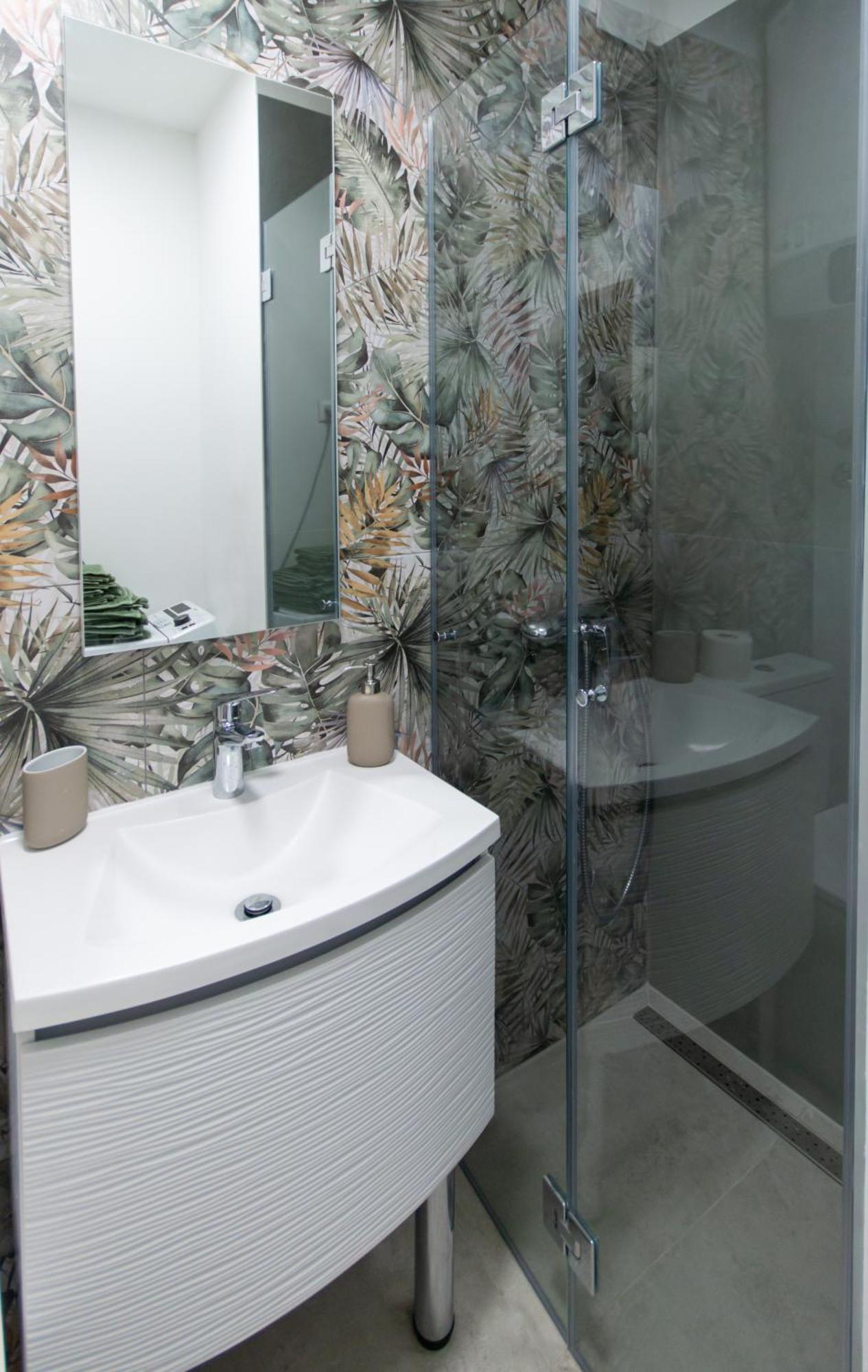 פורץ Studio Apartman Irma Cervar מראה חיצוני תמונה
